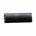 Plugit Bluetooth Stereo Speaker with Microphone - Red PL3231952